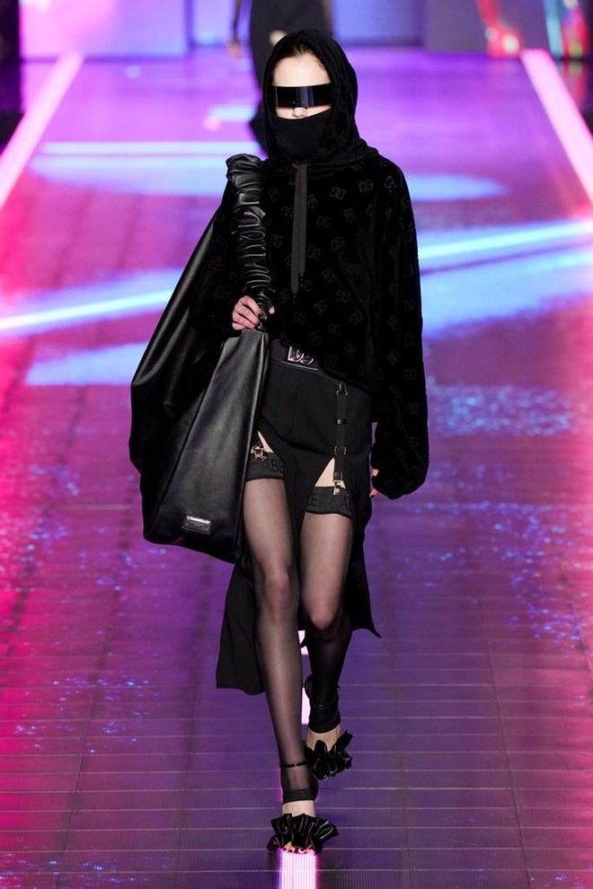 Dolce & Gabbana