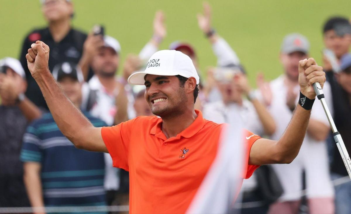 Eugenio López-Chacarra.