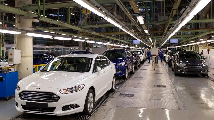 Ford celebra sus 20 años de compromiso social en España