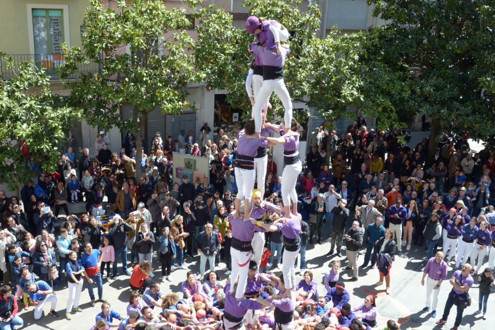 Fires i Festes de la Santa Creu 2019