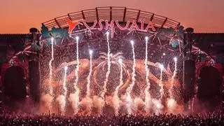 Ushuaïa Ibiza comienza a revelar sus Djs y fiestas para 2024