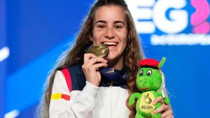 La lluita de la boxejadora Laura Fuertes fins als Jocs Olímpics: «Fa més mal un insult masclista que un cop»