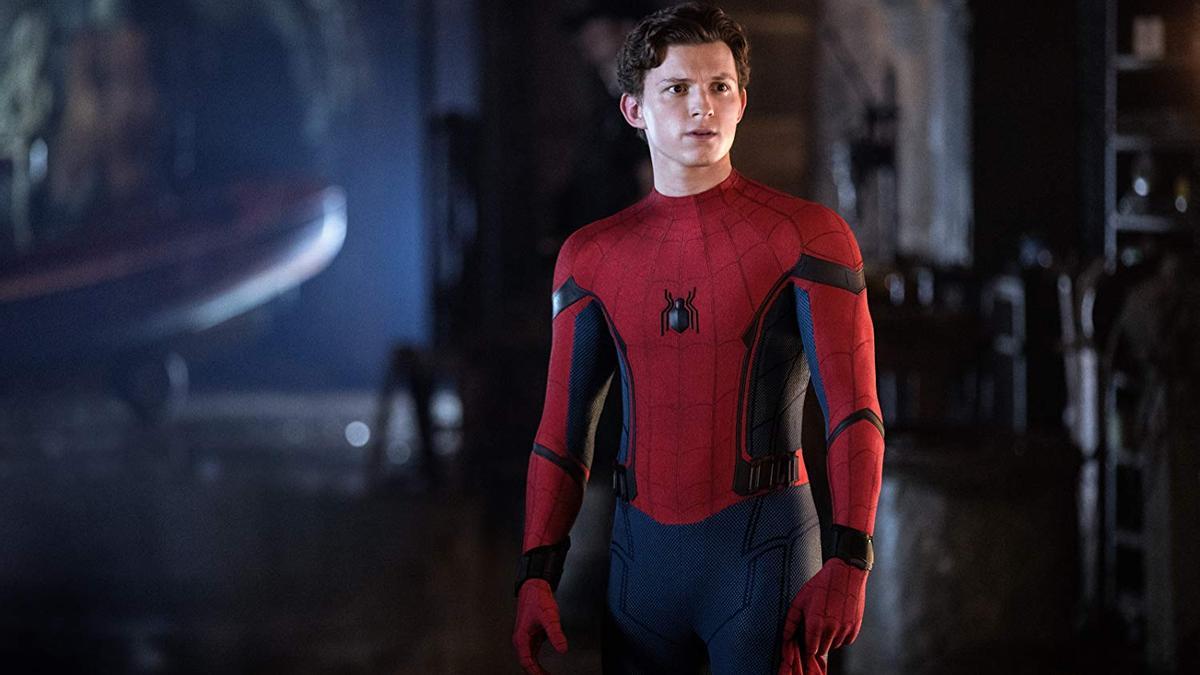 Spider-Man se despide de Marvel y de 'Los Vengadores'
