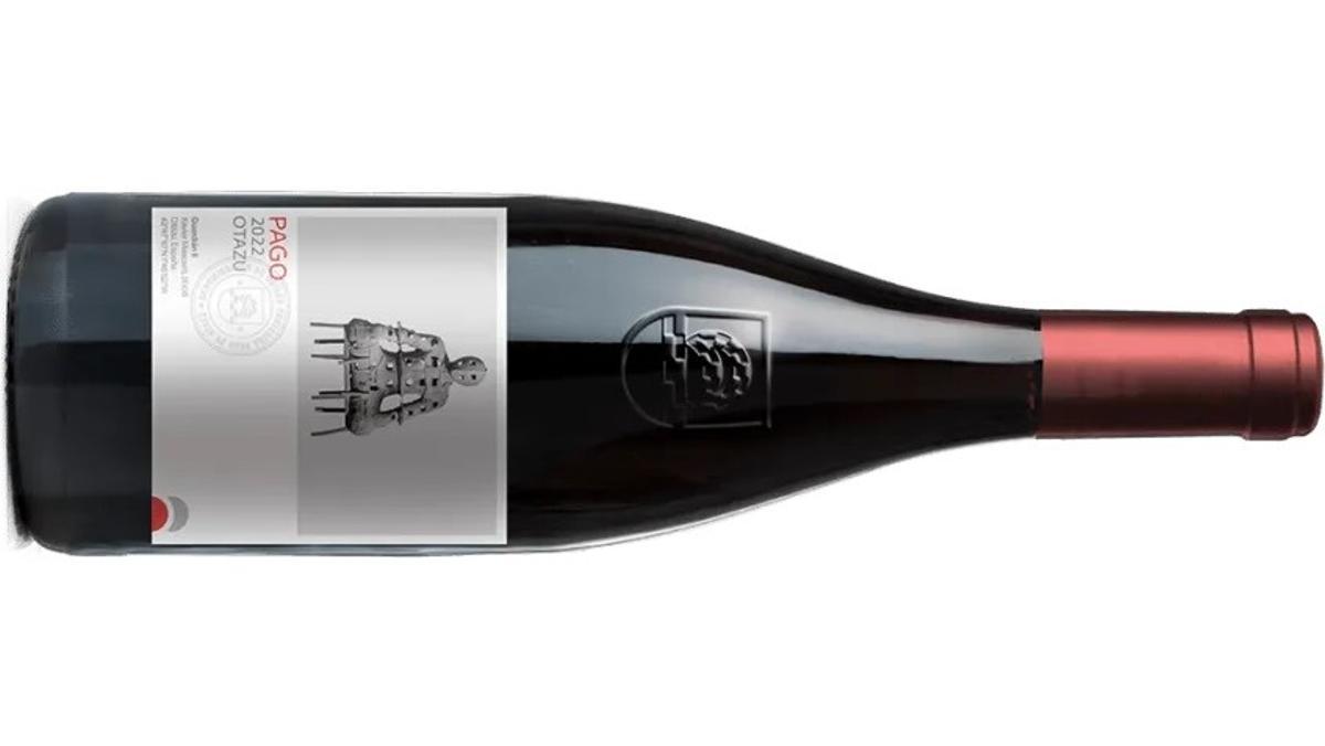 Vino Pago de Otazu 2022 (Otazu).