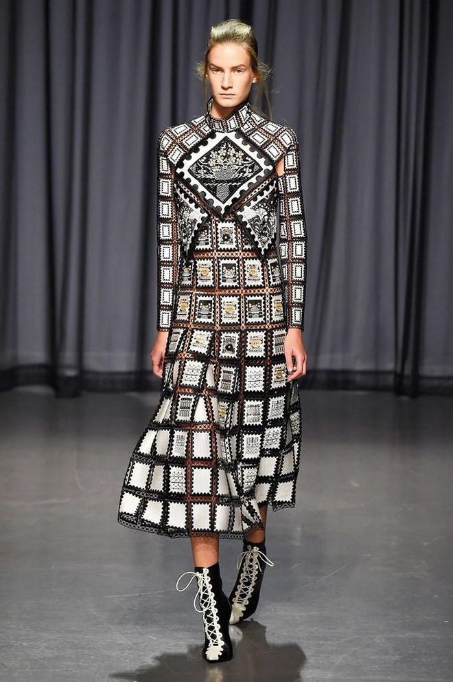 Mary Katrantzou