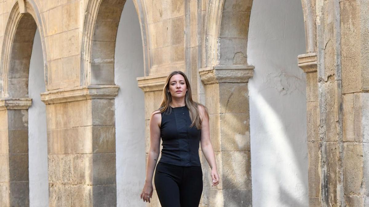 Ester Muñoz:  La España que va a venir después del 29N va a dejar de existir como la conocemos como gane Sánchez 
