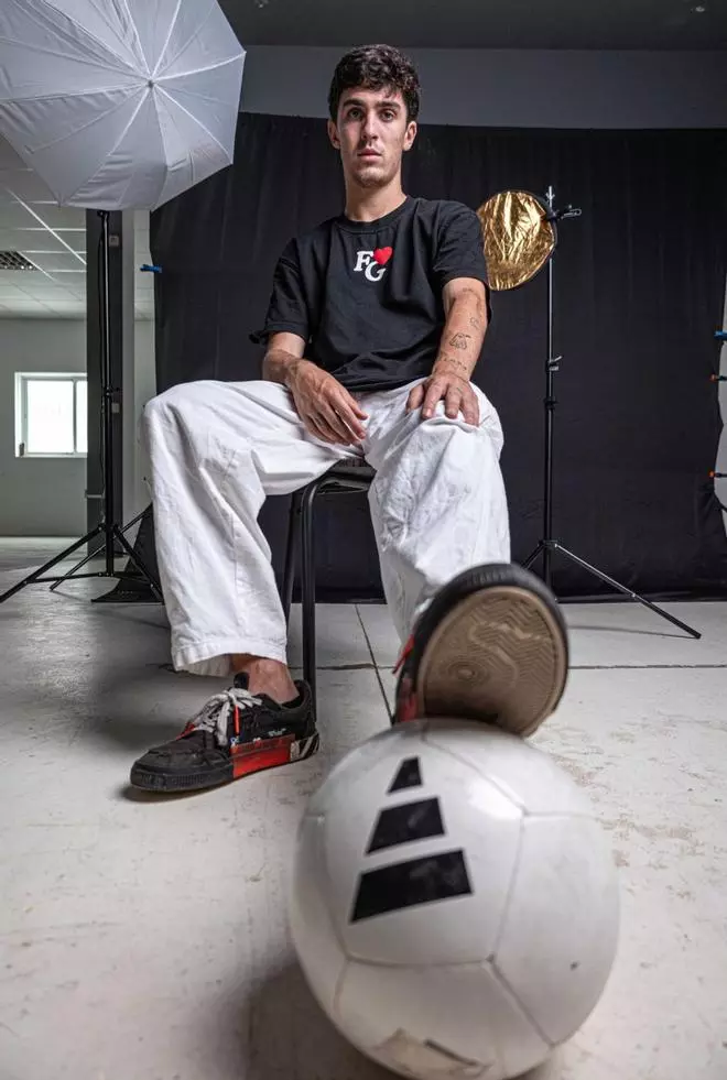 «Temos que gañar  ou gañar, non nos queda outra»