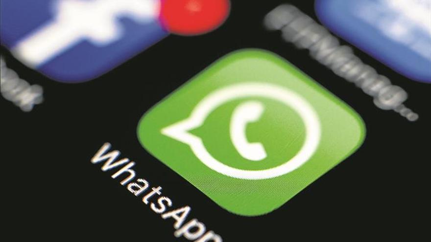 Whatsapp permite ubicar a un usuario en tiempo real