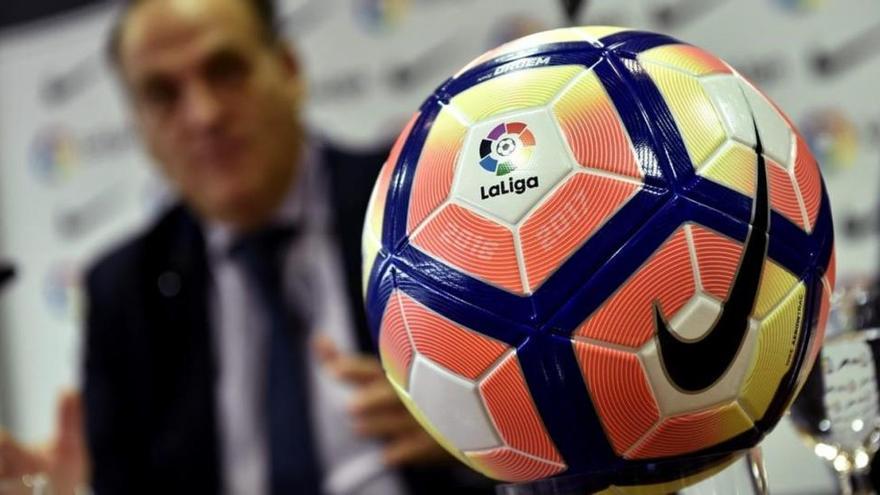 El nuevo balón para la temporada 2016-2017