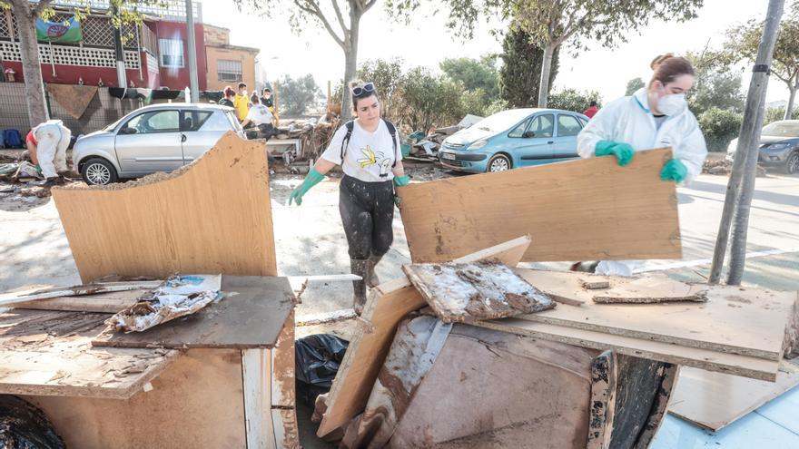 Bulos y barro