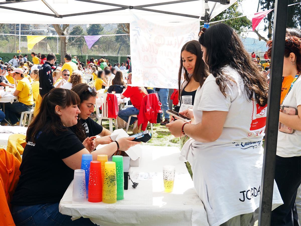 Vermut caramellaire de Súria