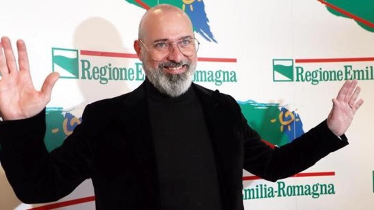 Stefano Bonaccini (PD), vencedor de las elecciones regionales de Emilia Romaña.
