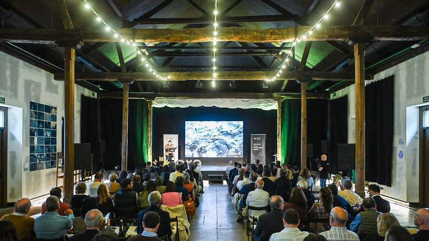 La Fundación Caja Rural exhibe en Piloña el alcance de sus Proyectos de Impacto y abre una nueva convocatoria