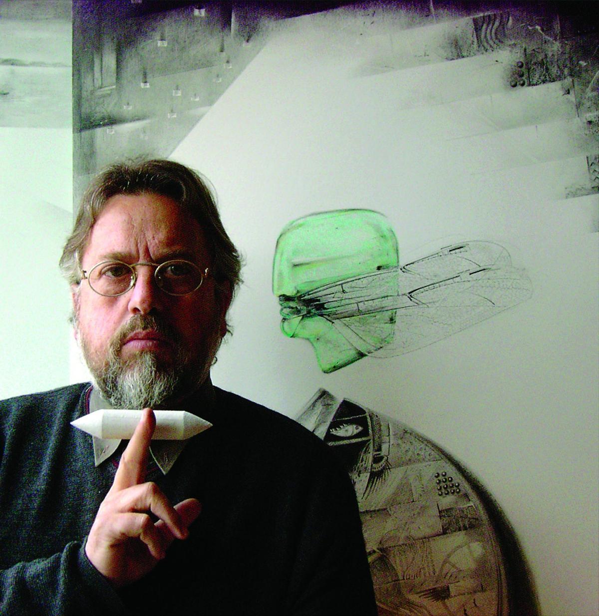 Pedro Marco, en una imagen de archivo