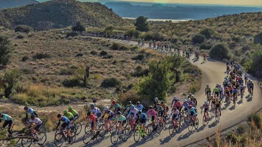 El Xi Interclubs de ciclismo llega a Yecla.