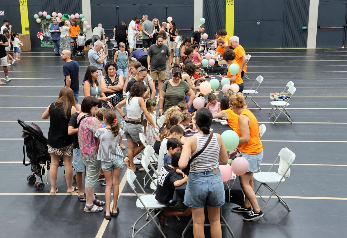 Les millors fotos de la Fira de la Quitxalla de Navarcles