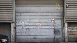 L’empresa de l’autocar sinistrat va fer fallida i l’amo anava per lliure