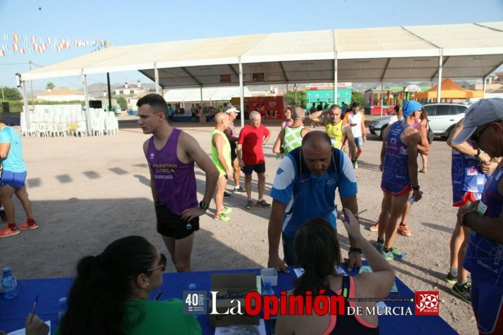 XV Carrera Popular Fiestas del Campillo