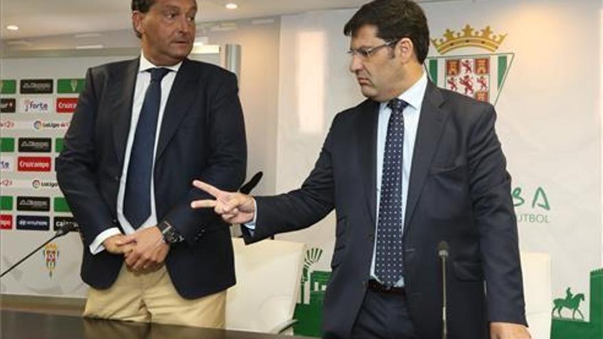 Mesas Sport se querella contra León y su mujer tras no devolver un préstamo de 600.000 euros