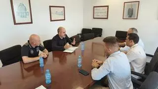 El cuartel principal de la Guardia Civil de Llíria aumentará en 14 agentes su plantilla