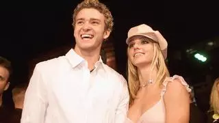Britney Spears revela que tuvo un aborto de Justin Timberlake: "Él no quería ser padre"