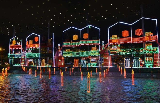 Navidad en Medellin