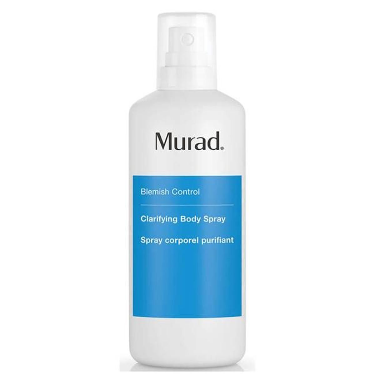 Spray Corporal Clarificante de Murad