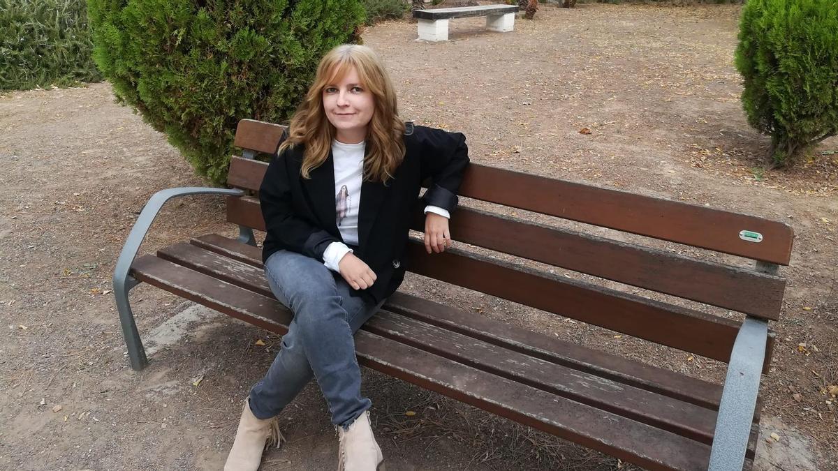 Carme Rosario, ganadora del Premi Arrels 2026
