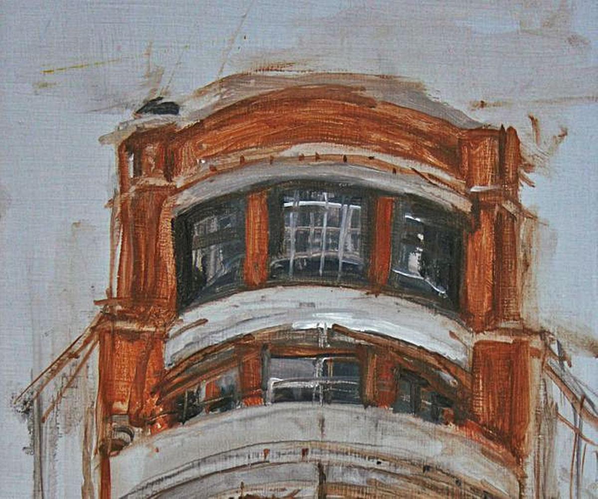 Un passeig artístic per València