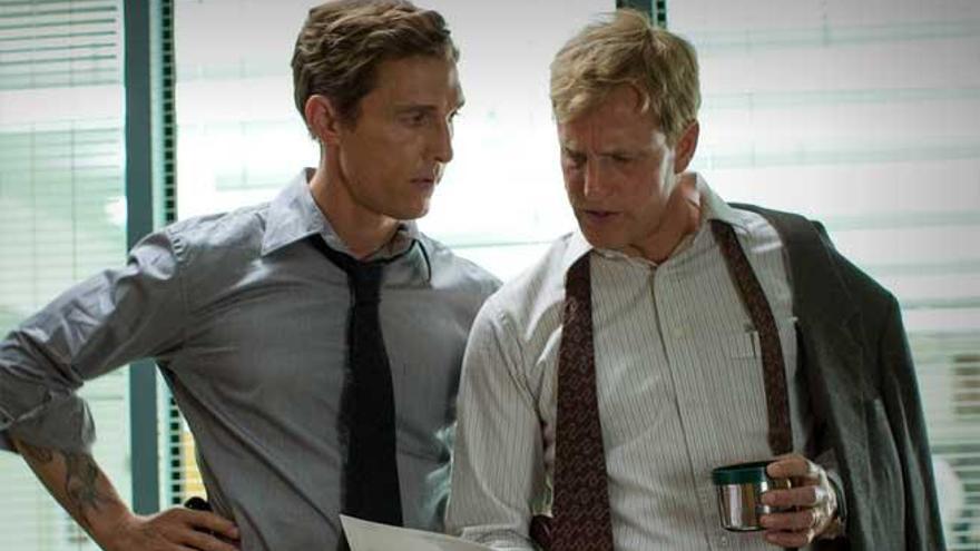 &#039;True Detective&#039;, una de las grandes series de este año.