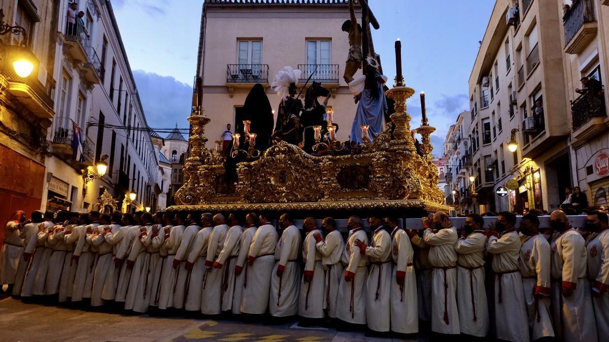 Sangre | Miércoles Santo 2022