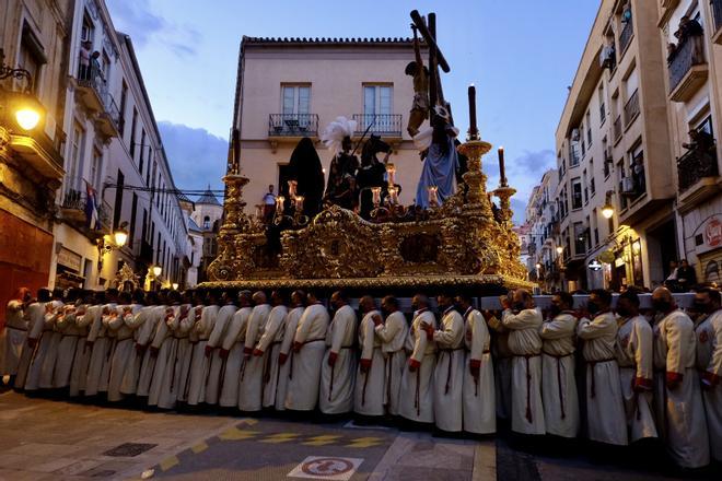 Sangre | Miércoles Santo 2022