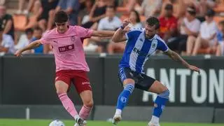 DIRECTO | Valencia CF - Hércules CF: ¡Sato marca el segundo!
