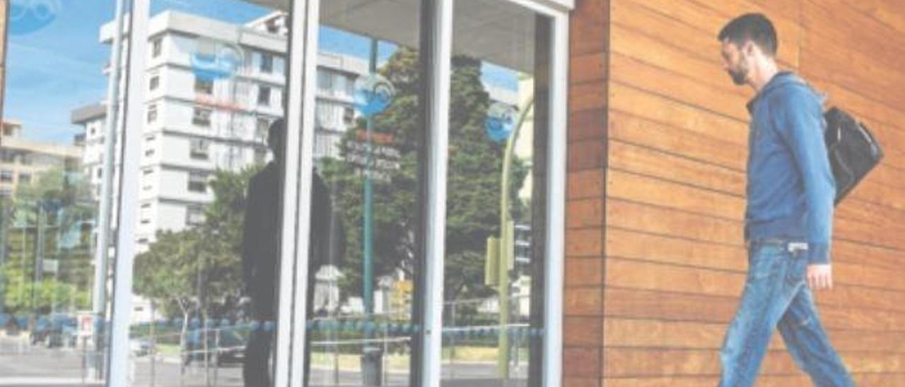 La Piscina Provincial cerrará sus puertas tras declararse en concurso la concesionaria