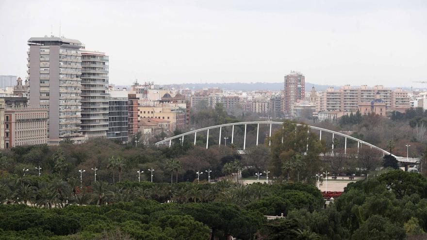 València conocerá mañana si es Capital Verde Europea