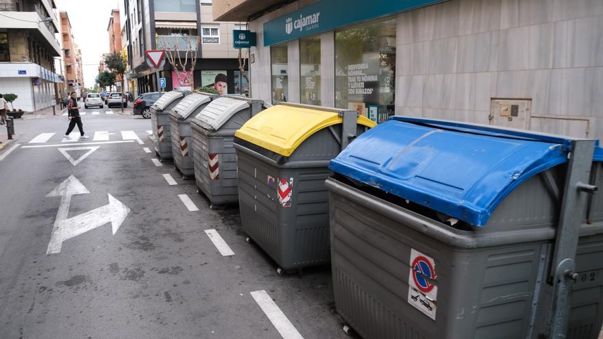 Sant Joan inicia el proceso para acabar con la suciedad y mejorar la recogida de residuos