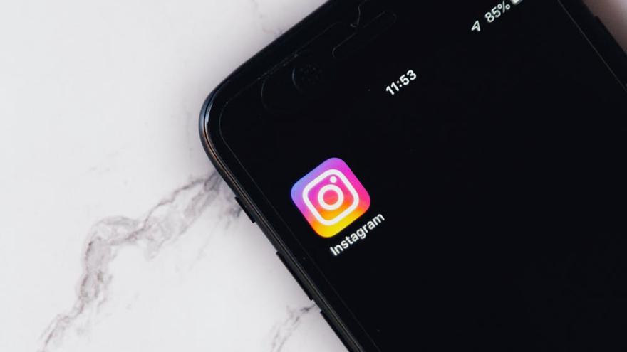 Pantallazo a una stories de Instagram: esto es lo que sucede cuando se hace a otro usuario