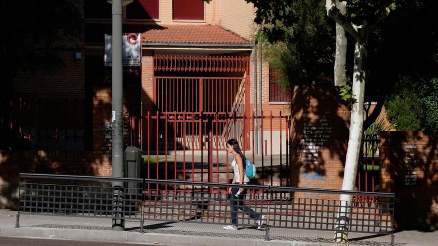 Las experiencias de calidad de cinco colegios de Zamora destacadas por la Junta