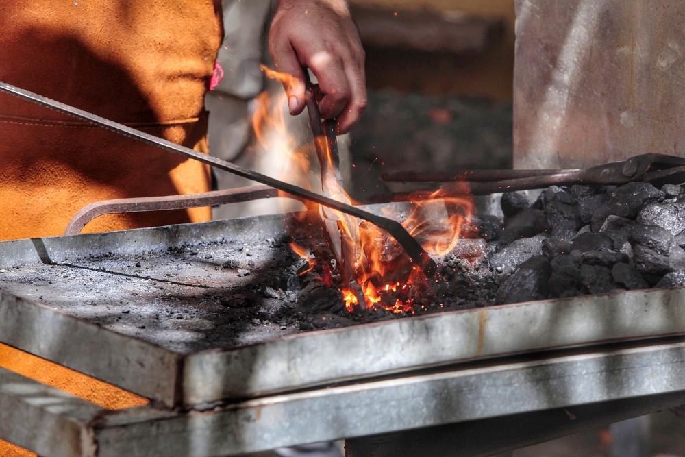 La orotava se llena del sabor de Pinolere