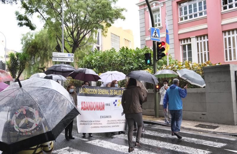 Manifestación de Salud Pública