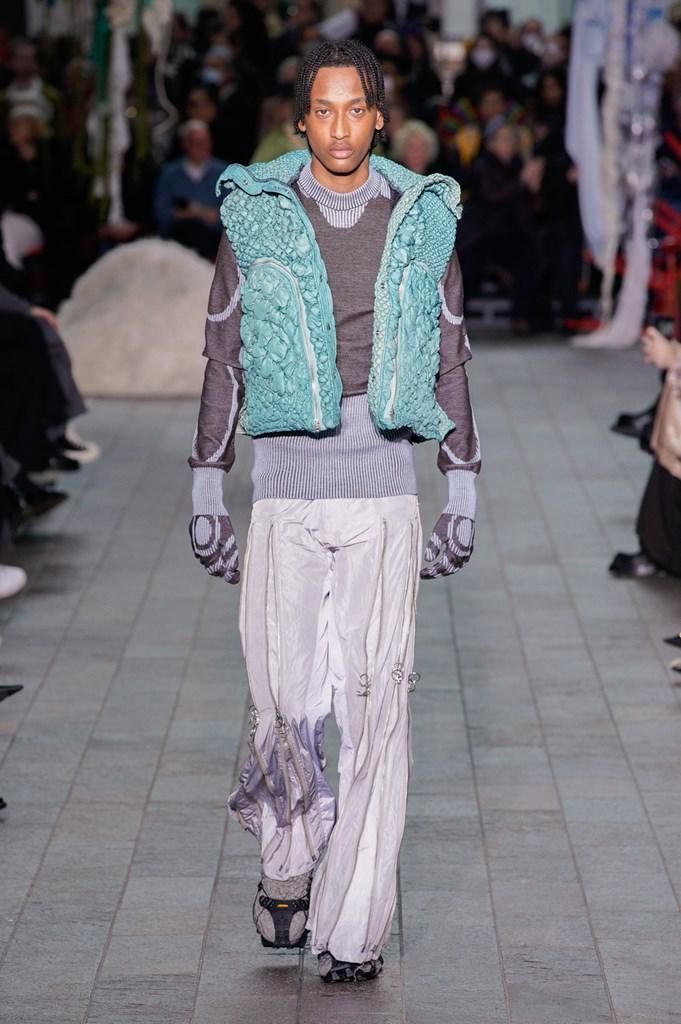 Central Saint Martins