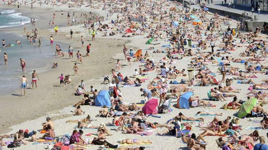 A Coruña, entre las provincias con más fallecidos por cáncer de piel