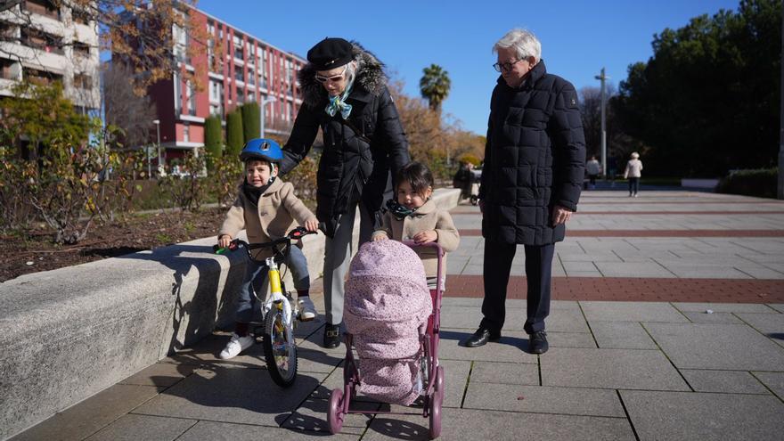 La ilusión del día de Reyes