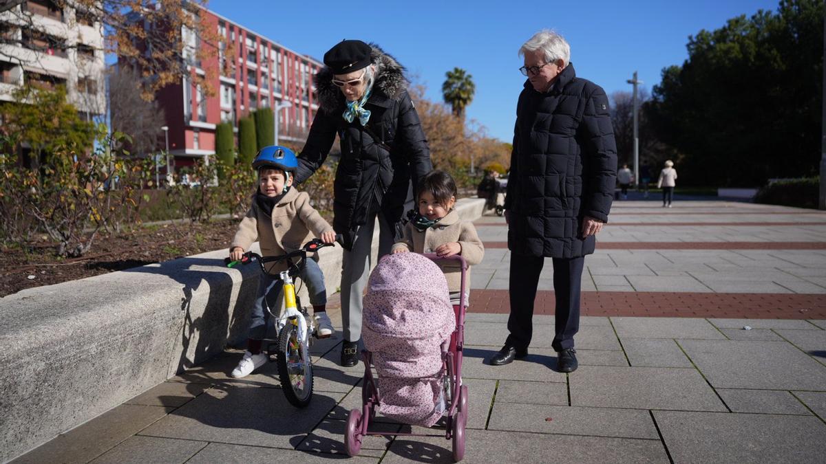 La ilusión del día de Reyes