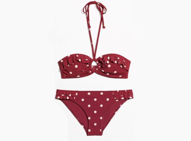 Bikini & Other Stories (48 euros)