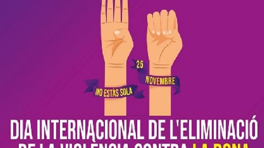 Día de la Eliminación de la Violencia Contra la Mujer: Proyección del documental Venus sin canon