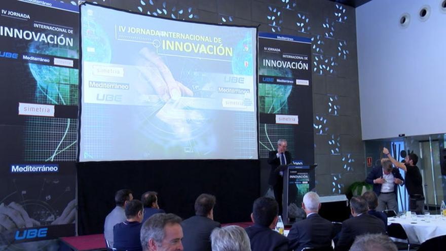 Alfons Cornella: conferencia del experto en innovación en Castelló