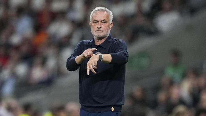 El árbitro que expulsó a Mourinho vuelve a cruzarse con el Madrid