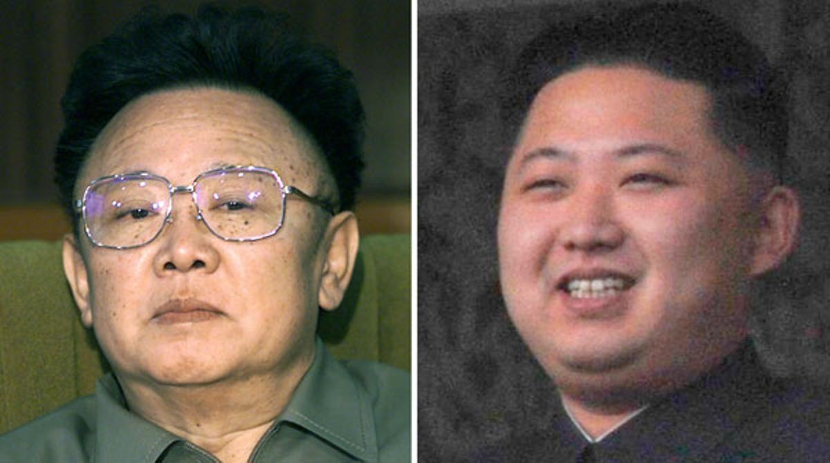 El encargado de dar continuidad a esta dinastía comunista podría ser uno de sus hijos, Kim Jong-Un.