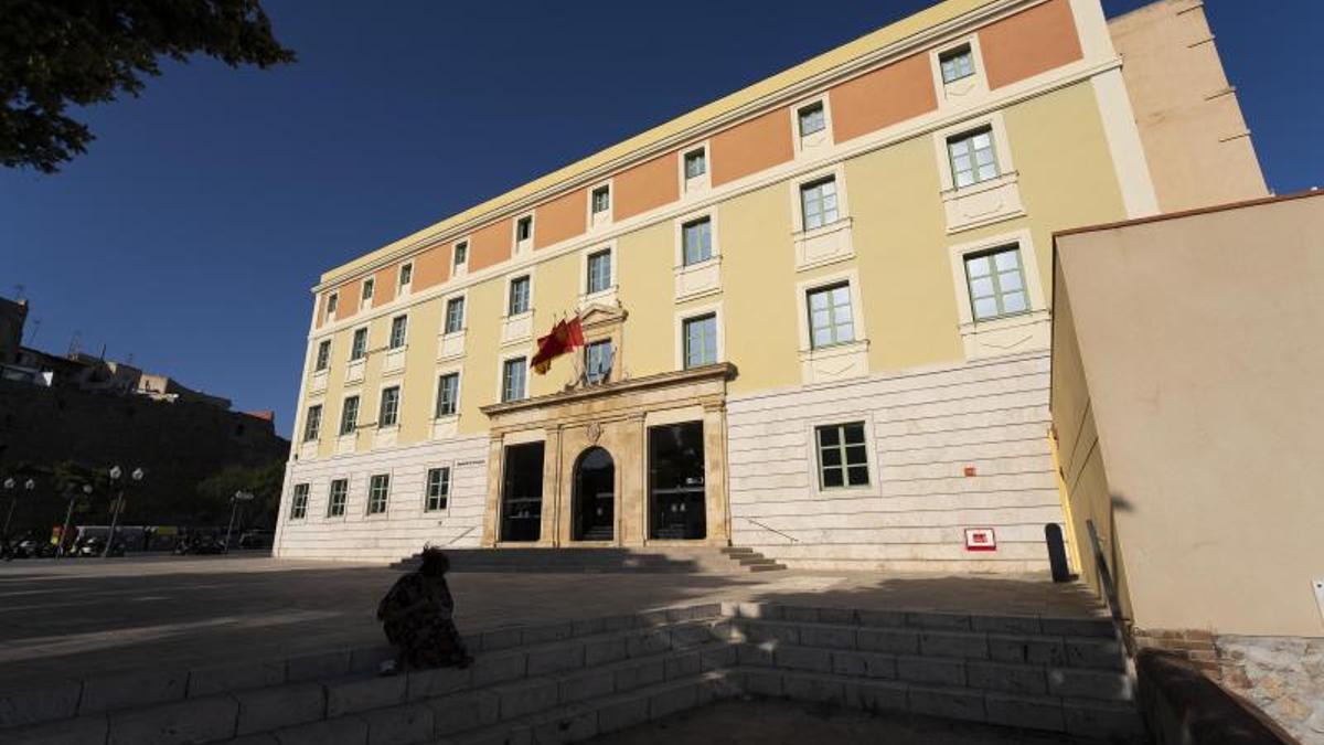 La Diputació de Tarragona acogerá el encuentro del Pacto de los alcaldes a principios de abril.